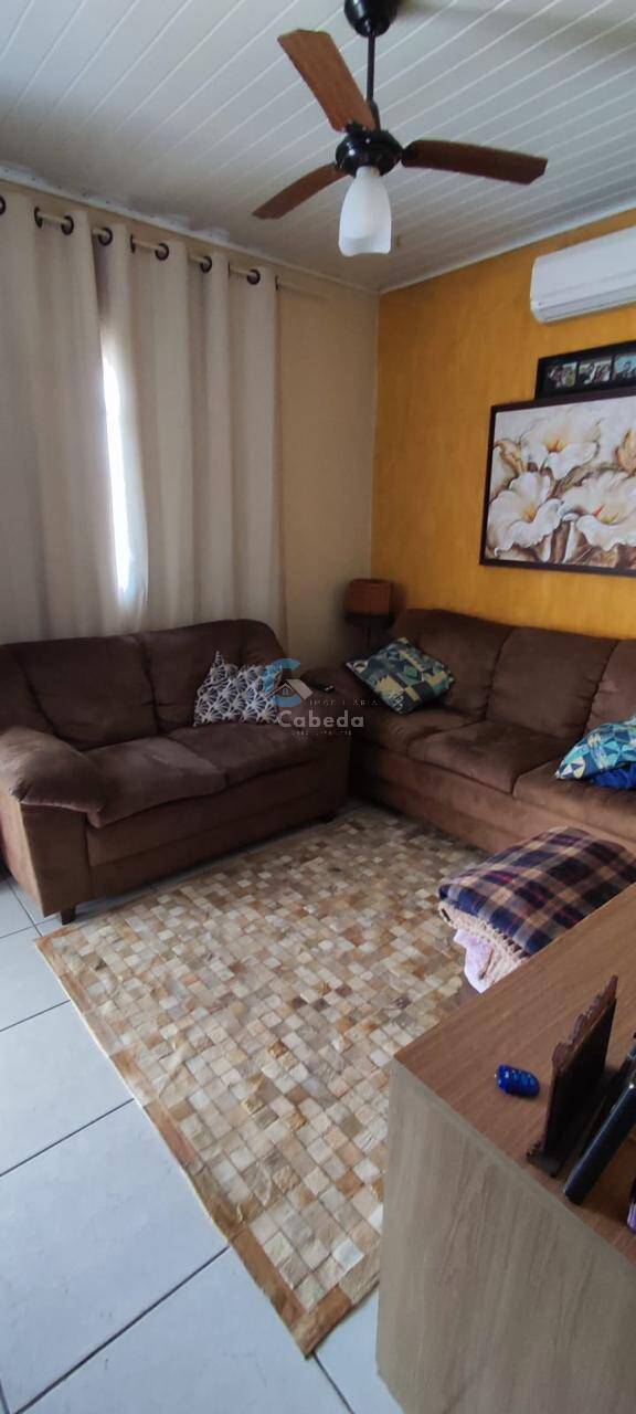 Casa, 3 quartos, 100 m² - Foto 13