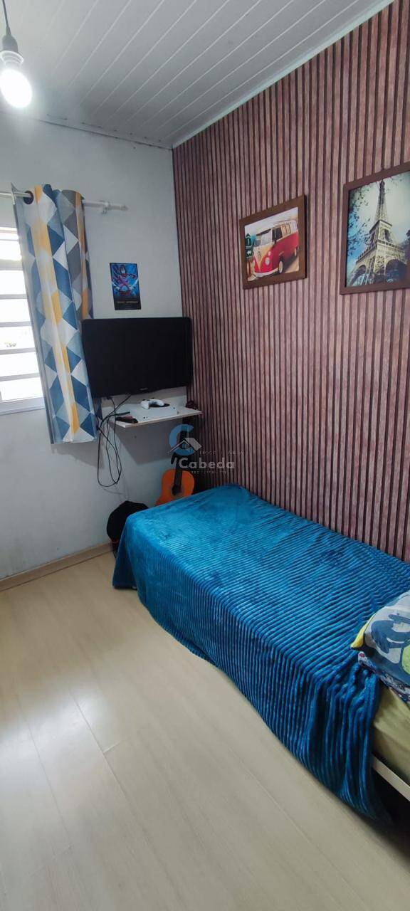 Casa, 3 quartos, 100 m² - Foto 12