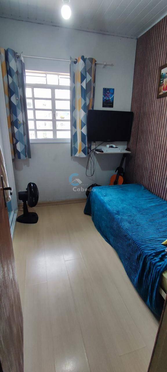 Casa, 3 quartos, 100 m² - Foto 10