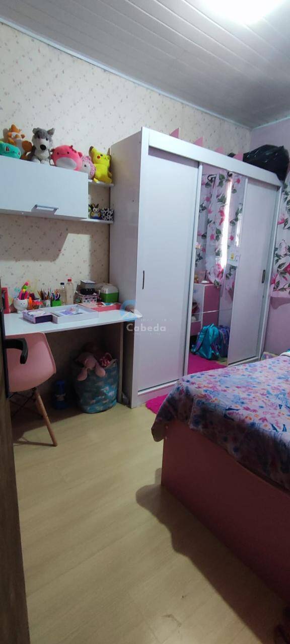 Casa, 3 quartos, 100 m² - Foto 14