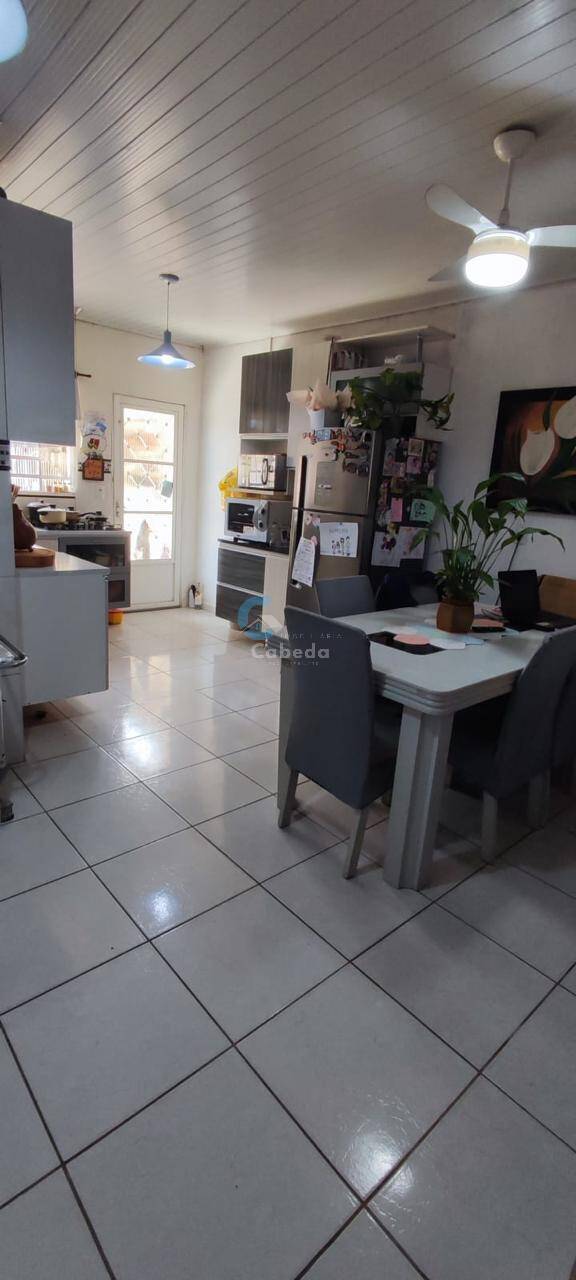 Casa, 3 quartos, 100 m² - Foto 17