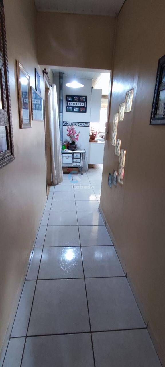 Casa, 3 quartos, 100 m² - Foto 15