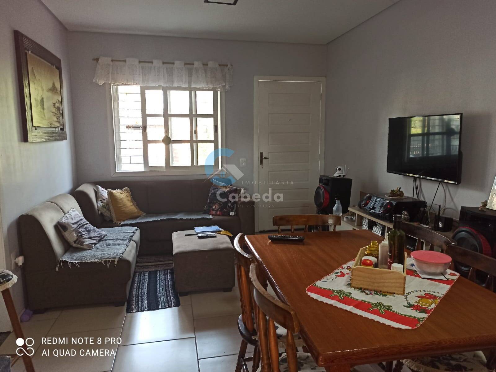 Casa, 3 quartos, 78 m² - Foto 2