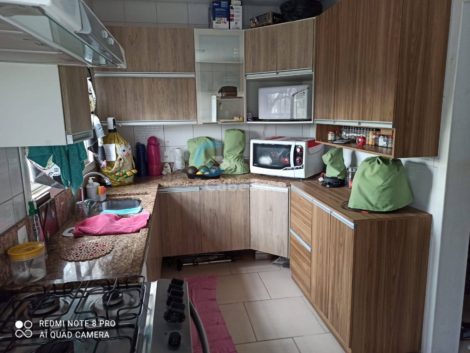 Casa, 3 quartos, 78 m² - Foto 4