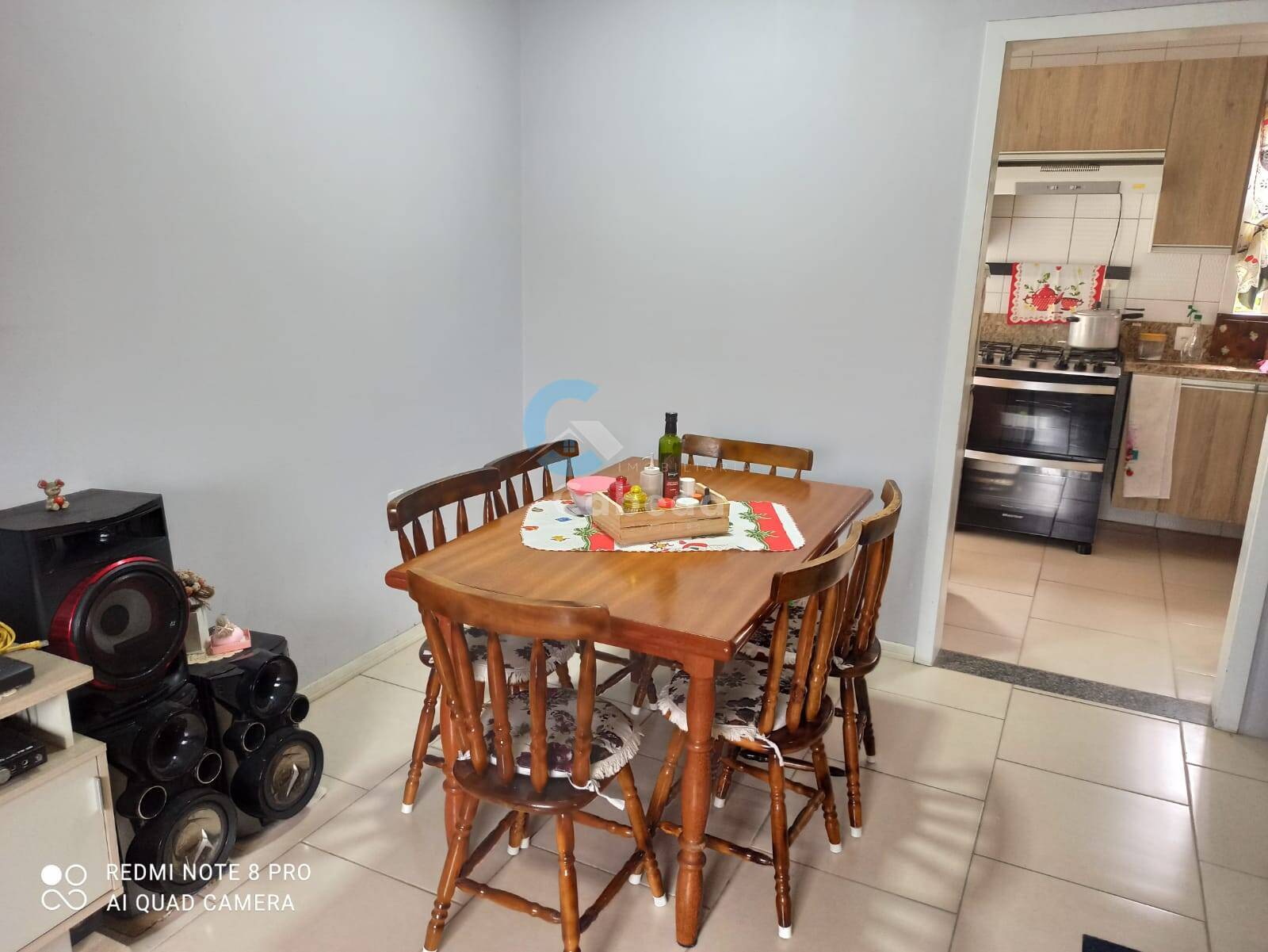 Casa, 3 quartos, 78 m² - Foto 5