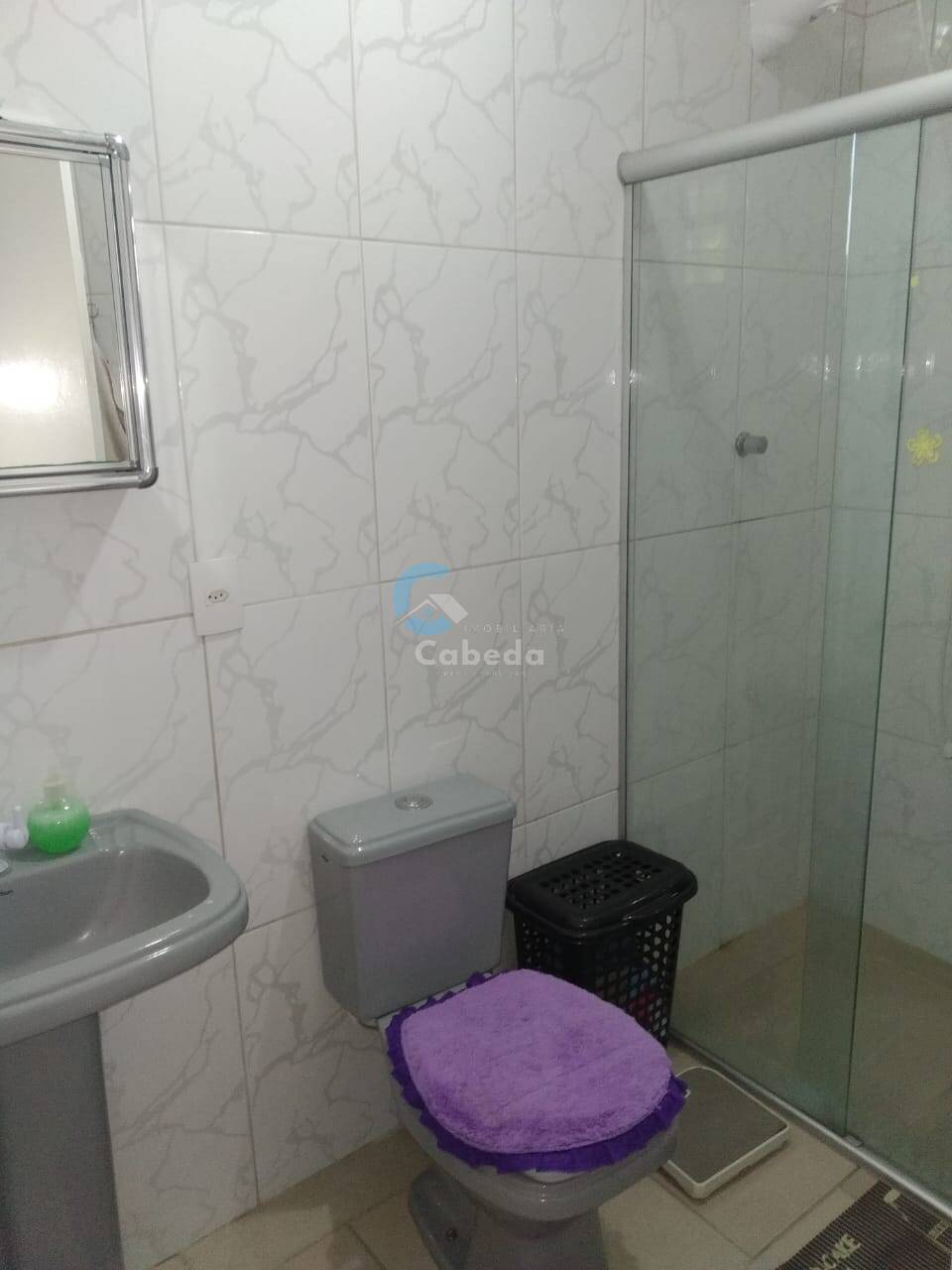 Casa, 3 quartos, 78 m² - Foto 9