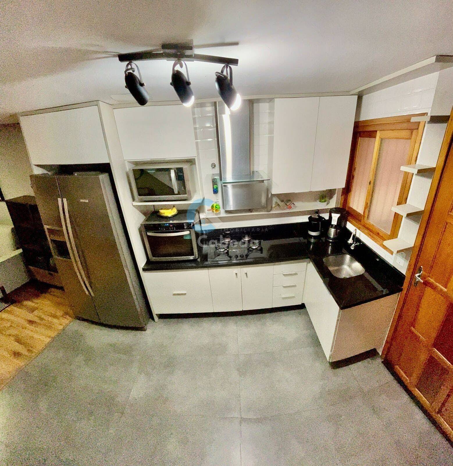 Casa, 2 quartos, 68 m² - Foto 4