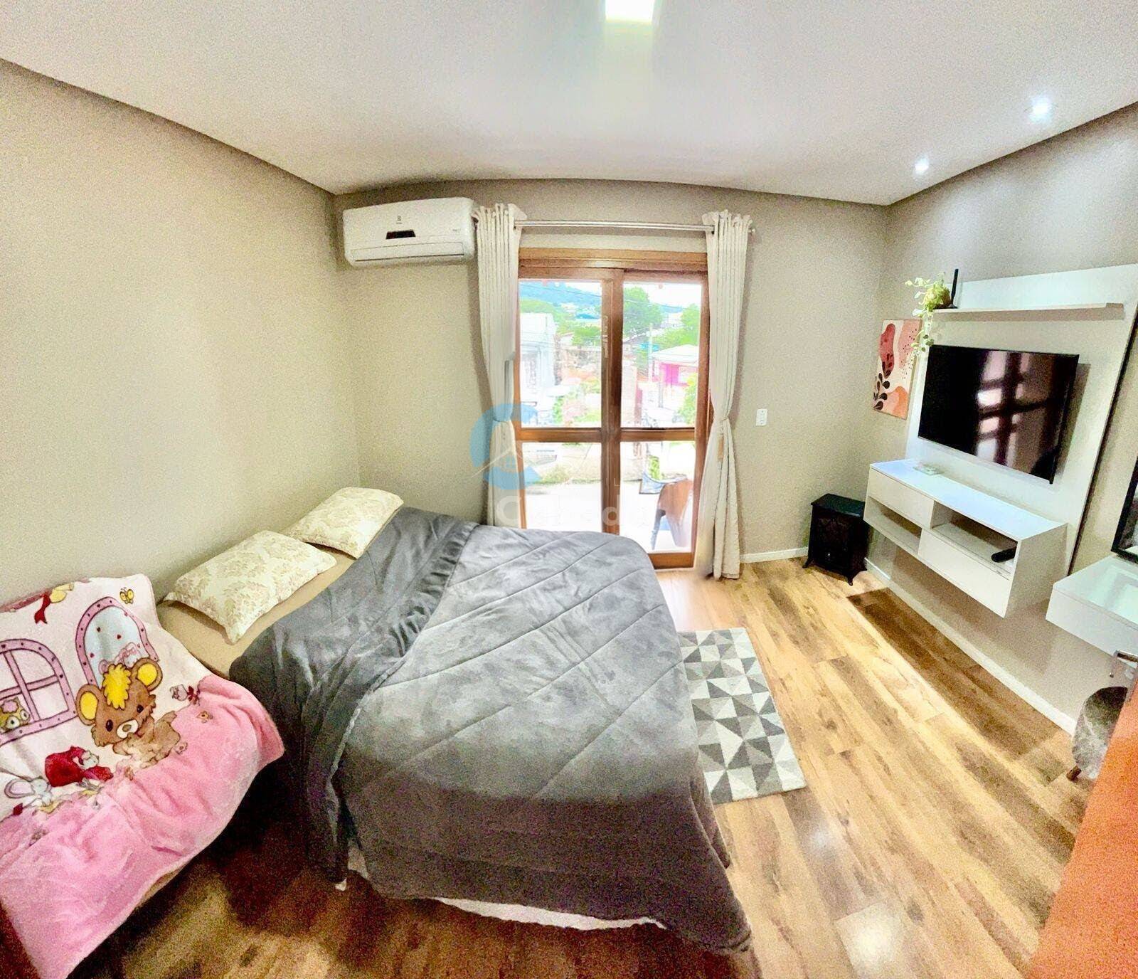 Casa, 2 quartos, 68 m² - Foto 7