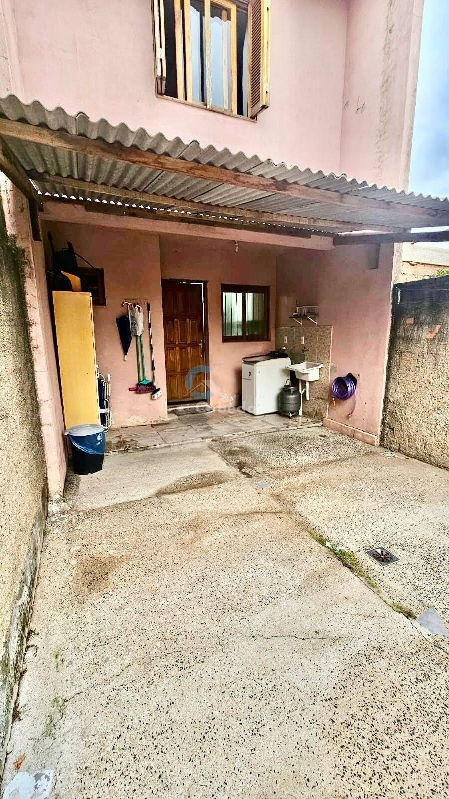Casa, 2 quartos, 68 m² - Foto 8