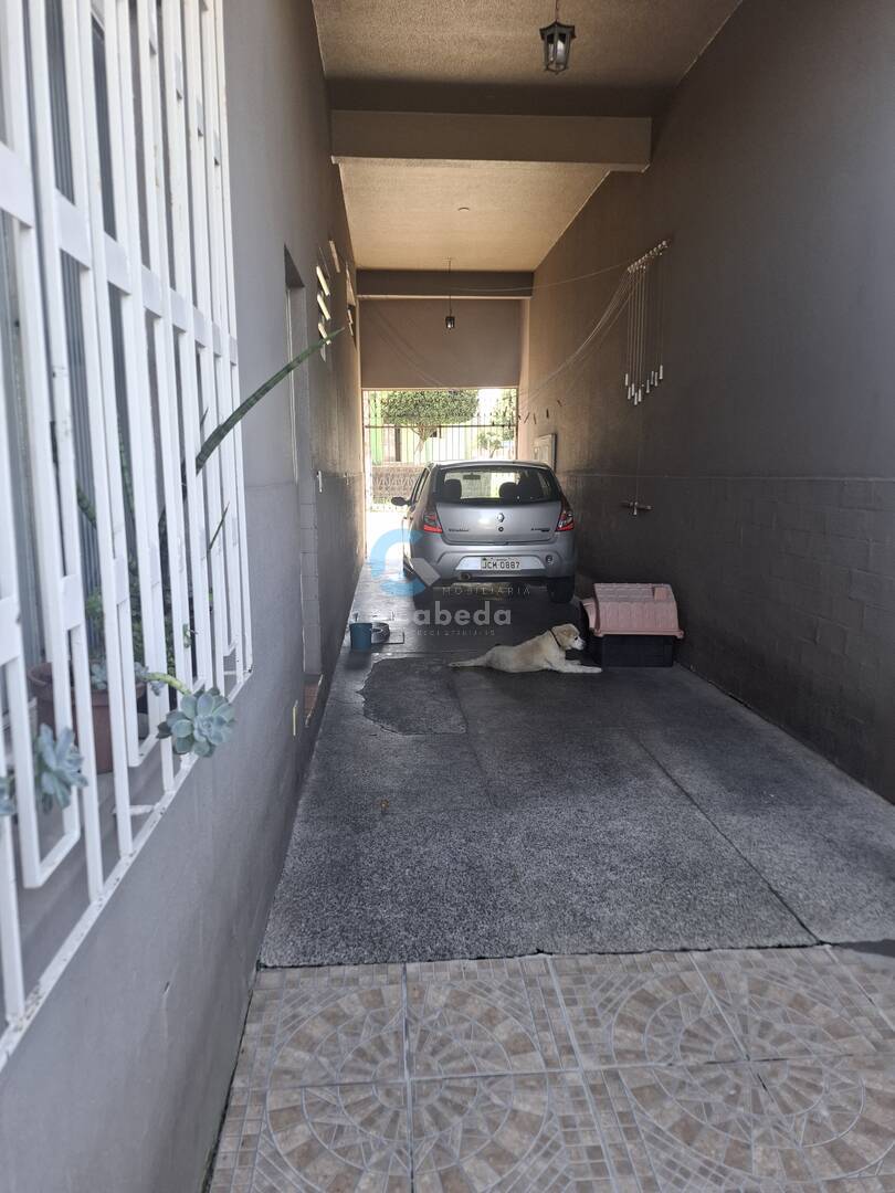 Casa, 3 quartos - Foto 2