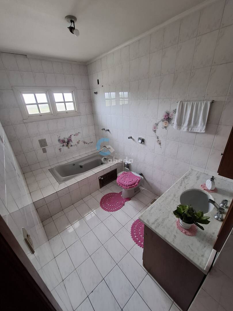 Casa, 3 quartos - Foto 15