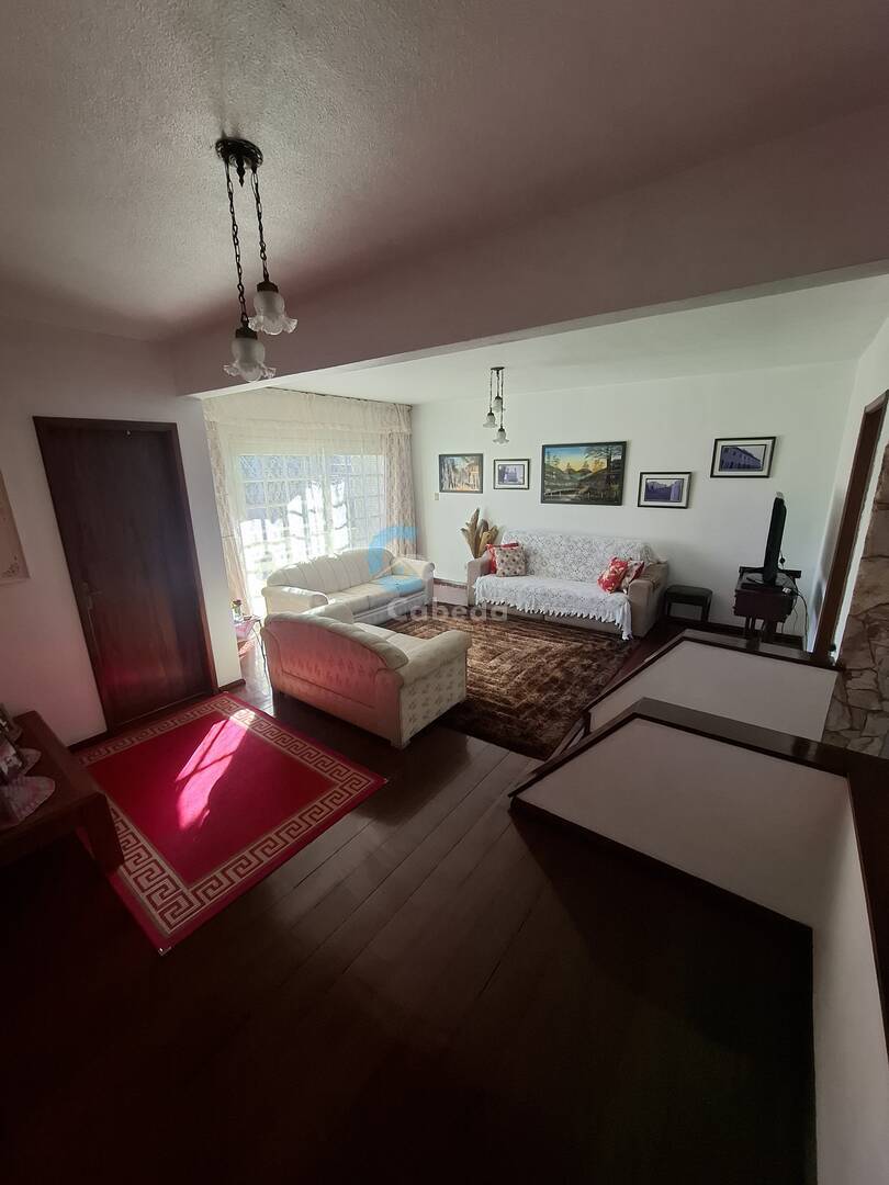 Casa, 3 quartos - Foto 11