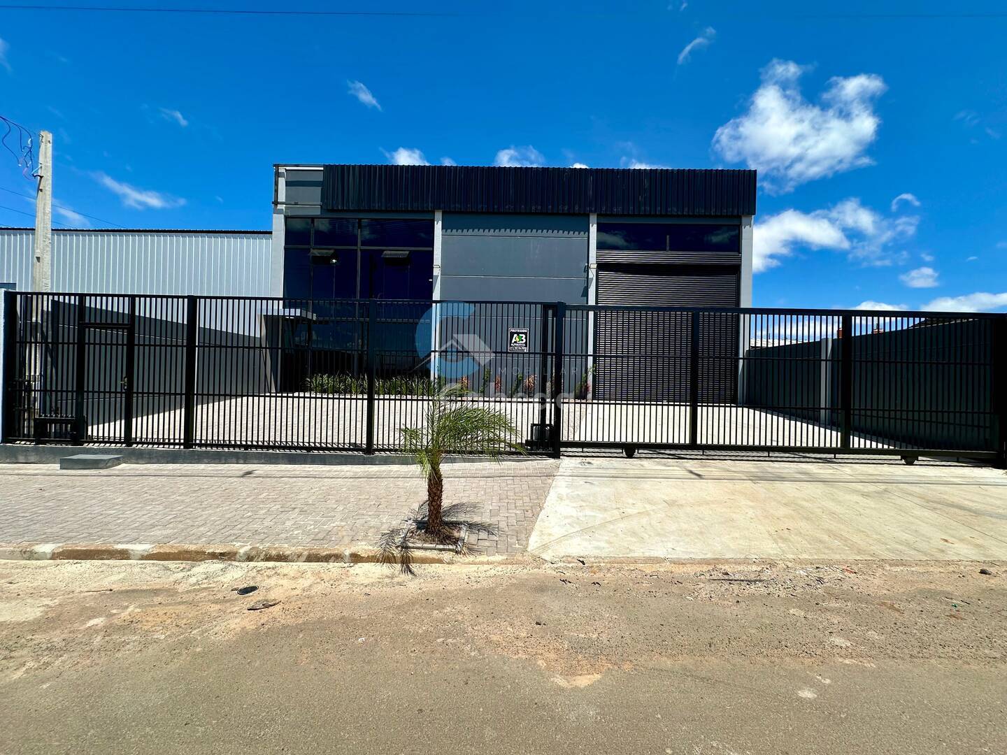 Depósito-Galpão - Foto 2