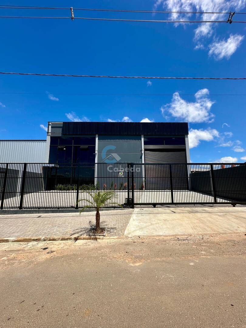 Depósito-Galpão - Foto 29