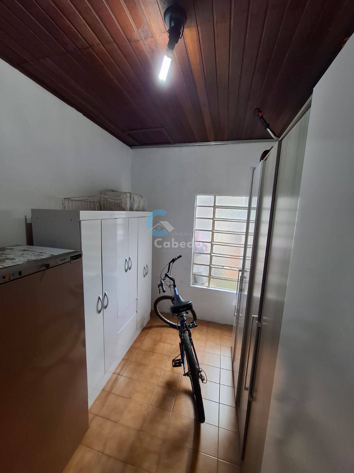 Casa, 3 quartos - Foto 8