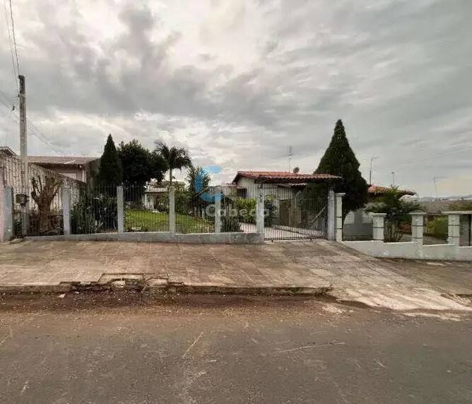 Casa, 2 quartos, 60 m² - Foto 1