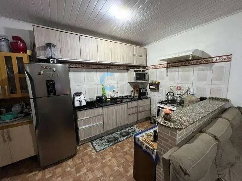 Casa, 2 quartos, 60 m² - Foto 8