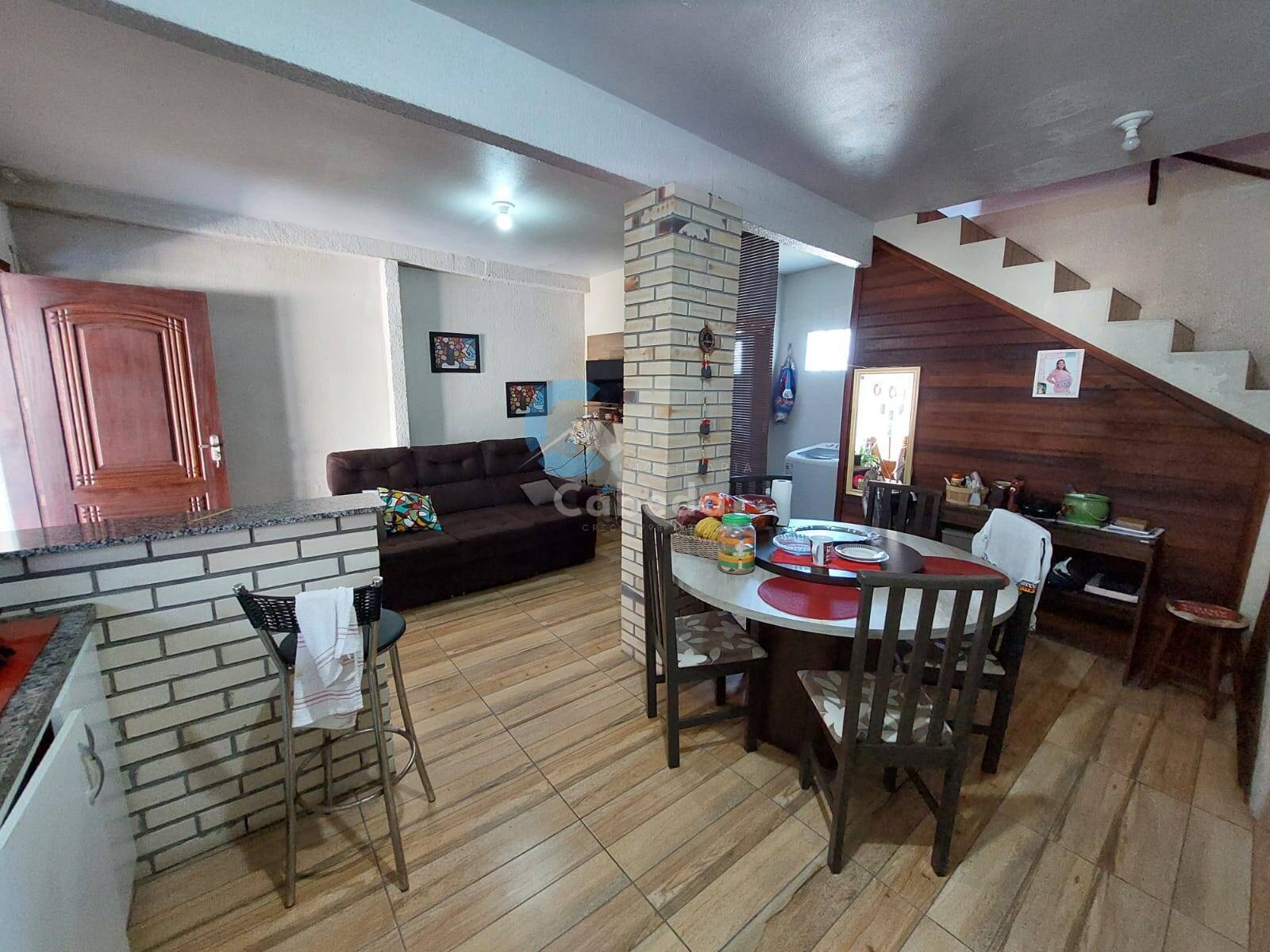 Casa, 2 quartos, 64 m² - Foto 6