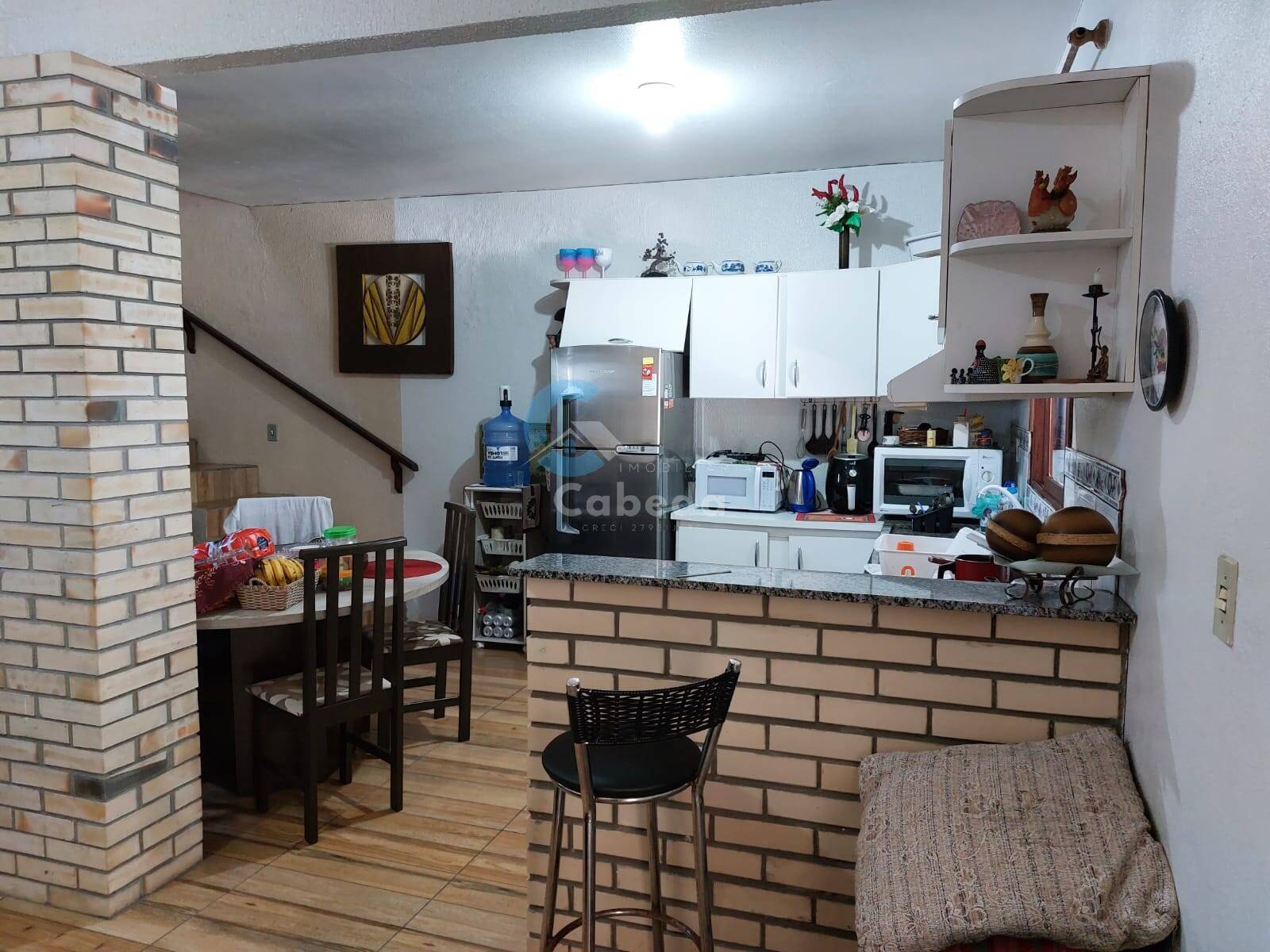 Casa, 2 quartos, 64 m² - Foto 8