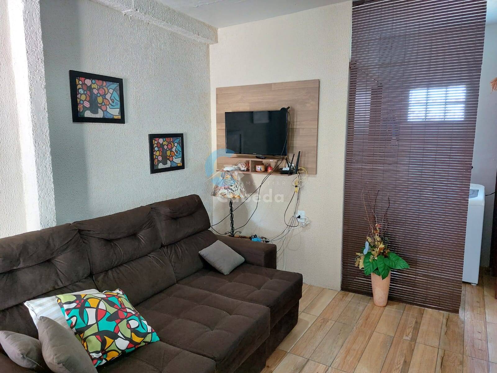 Casa, 2 quartos, 64 m² - Foto 7