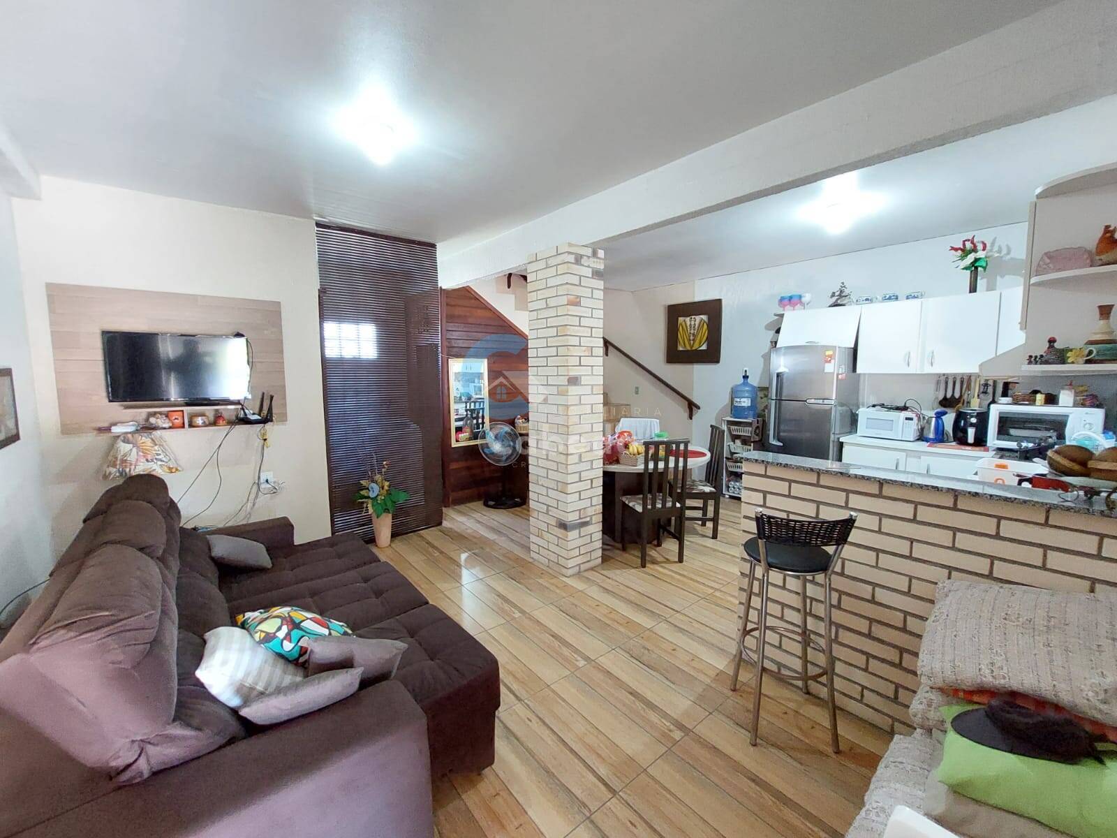Casa, 2 quartos, 64 m² - Foto 9