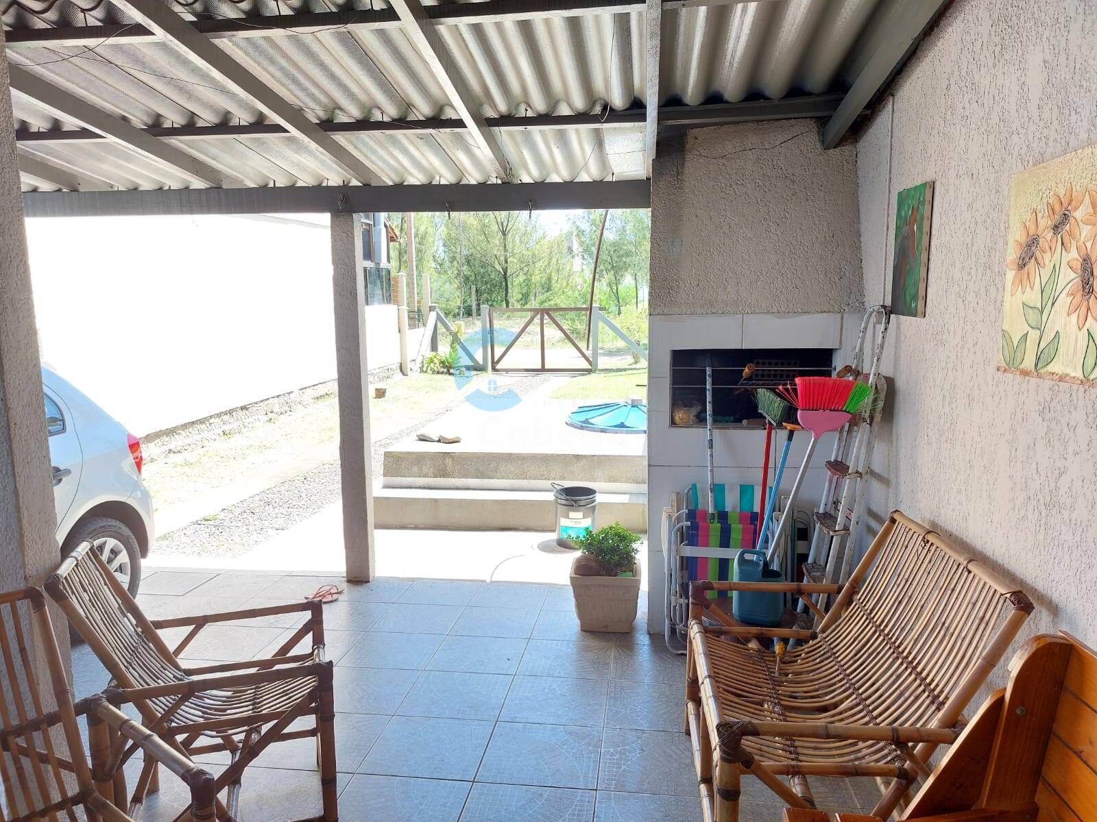 Casa, 2 quartos, 64 m² - Foto 13