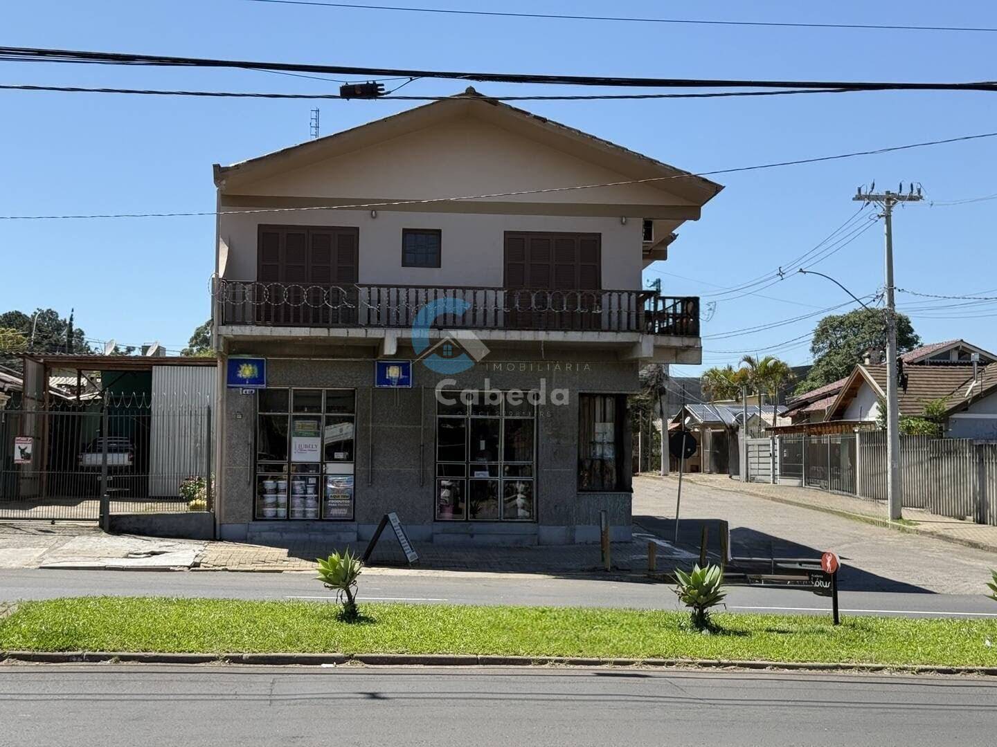Casa, 252 m² - Foto 1