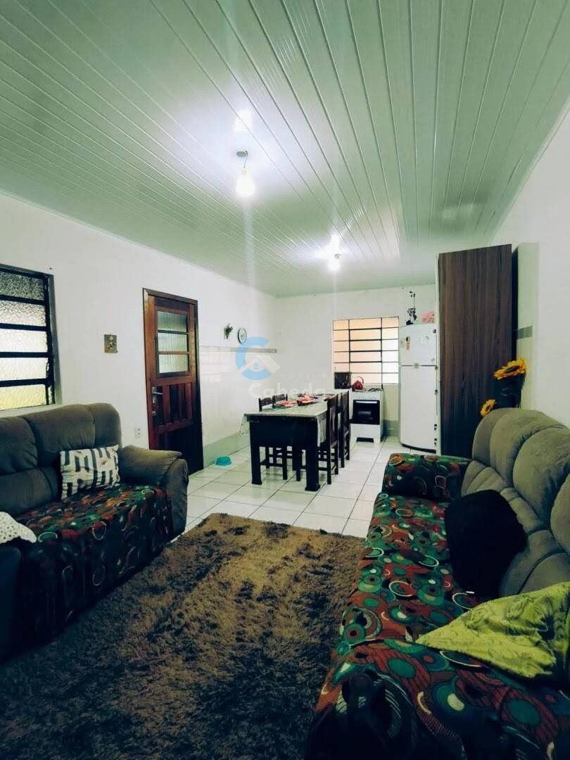 Casa, 98 m² - Foto 12