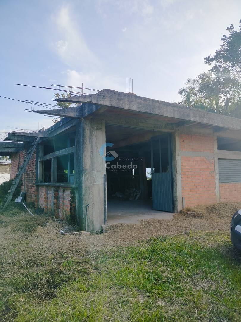Terreno, 1200 m² - Foto 1