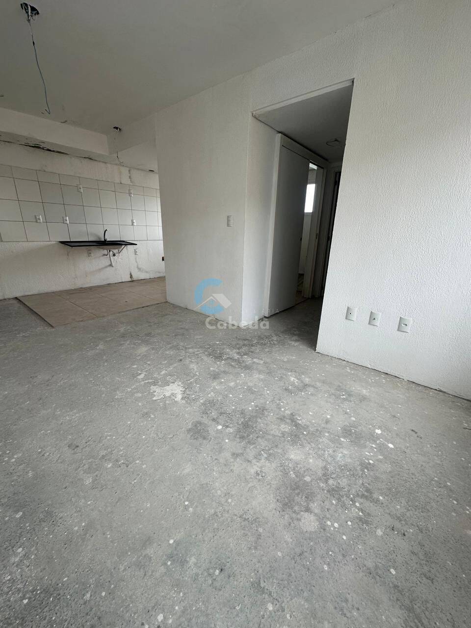 Apartamento, 2 quartos - Foto 8