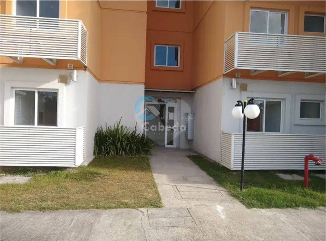 Apartamento, 2 quartos - Foto 1