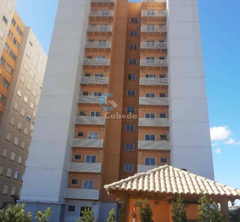 Apartamento, 2 quartos - Foto 15