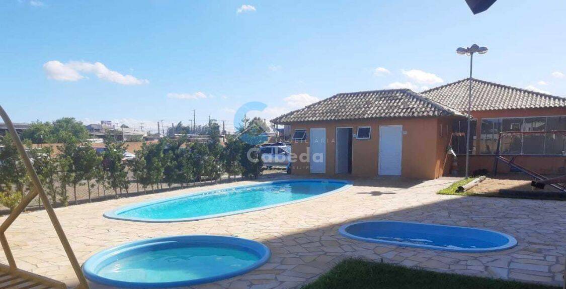 Apartamento, 2 quartos - Foto 13
