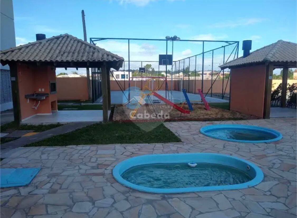 Apartamento, 2 quartos - Foto 16