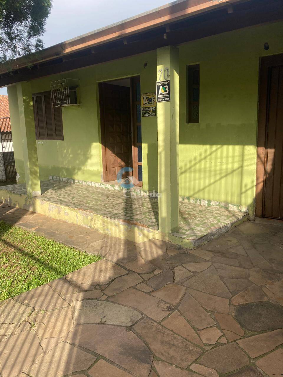 Casa, 3 quartos, 140 m² - Foto 2
