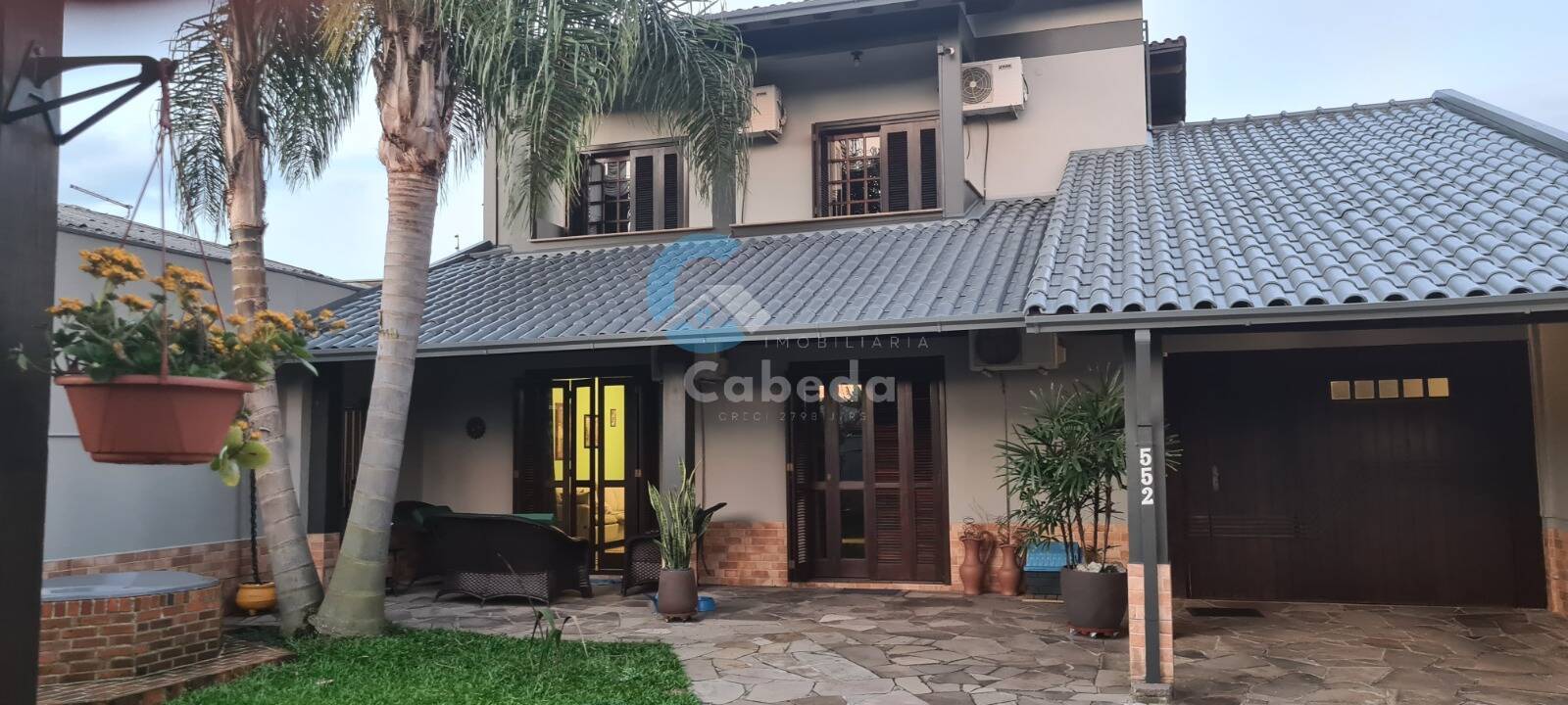 Casa, 2 quartos - Foto 1