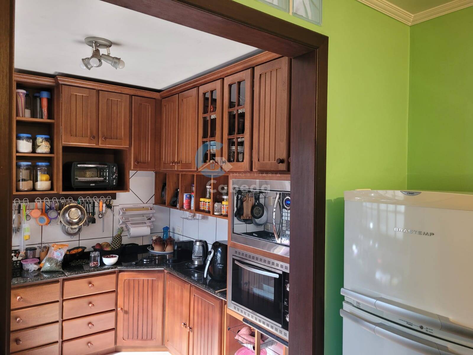 Casa, 2 quartos - Foto 17