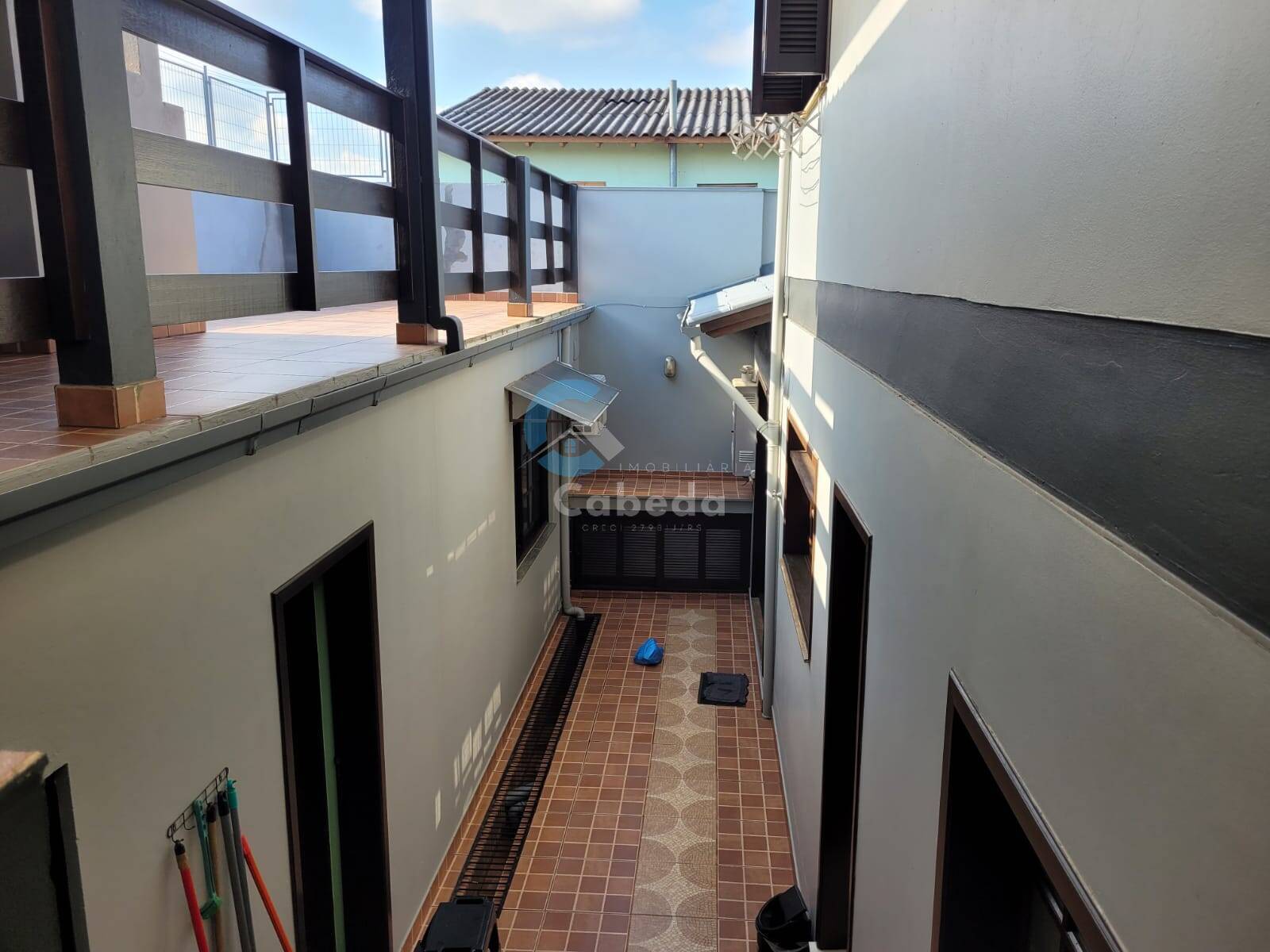 Casa, 2 quartos - Foto 24