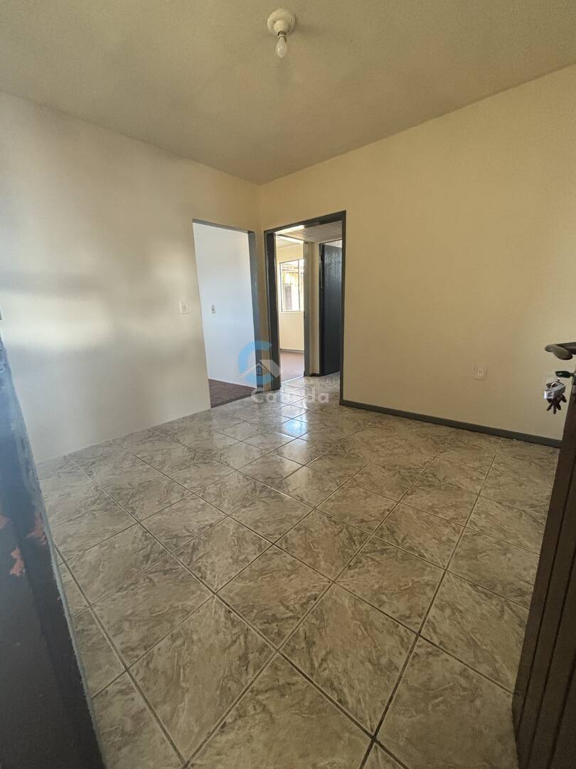 Apartamento, 2 quartos - Foto 1
