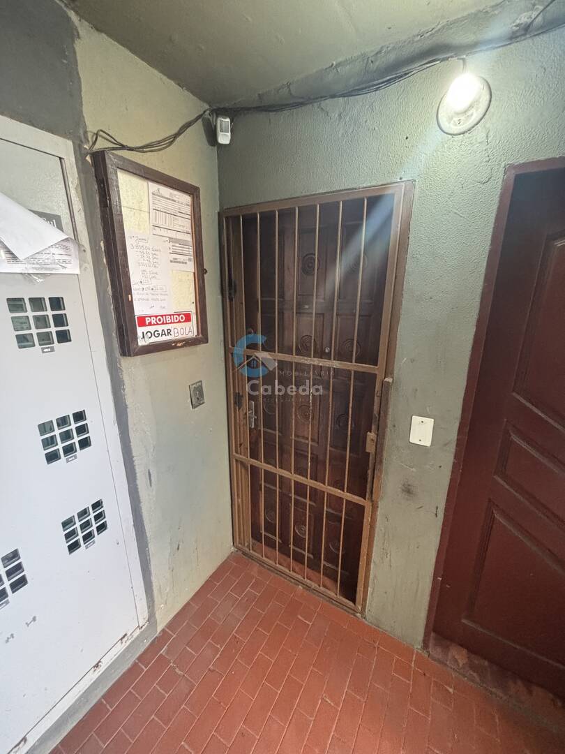 Apartamento, 2 quartos - Foto 6
