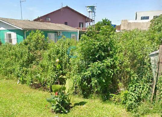 Terreno, 400 m² - Foto 1