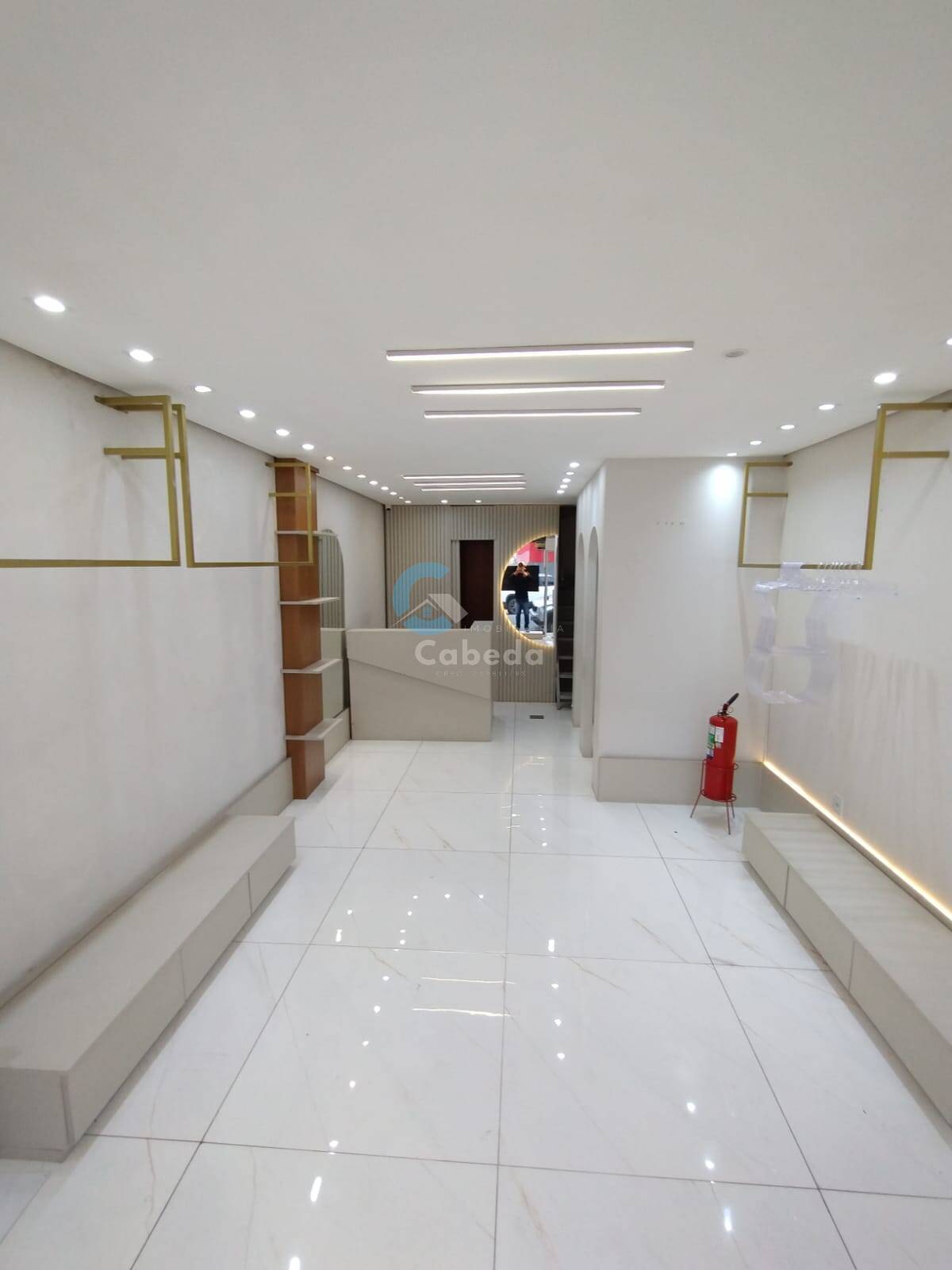 Sala-Conjunto - Foto 2