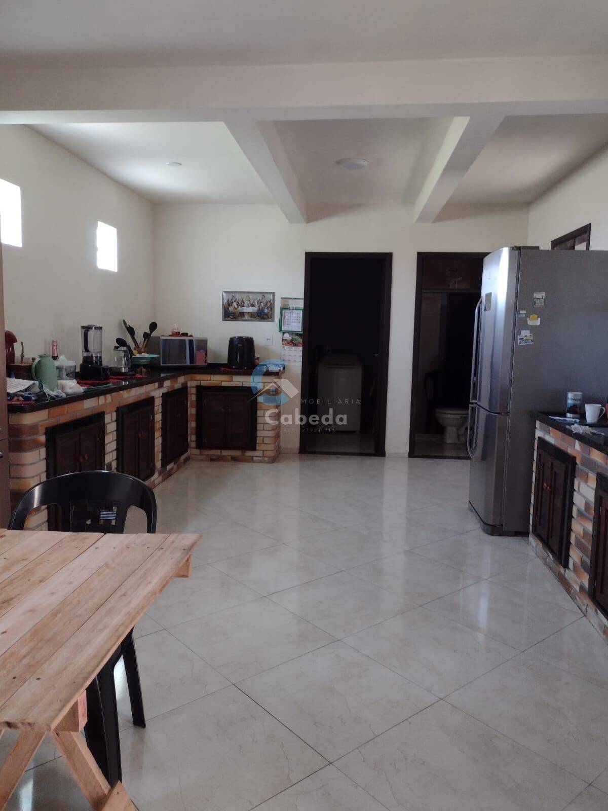 Casa, 3 quartos - Foto 6