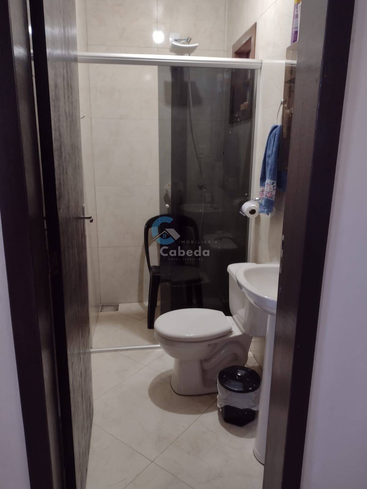 Casa, 3 quartos - Foto 7