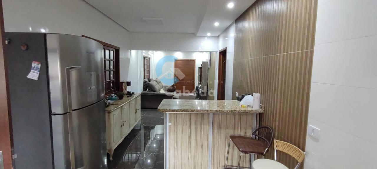 Casa, 2 quartos - Foto 5