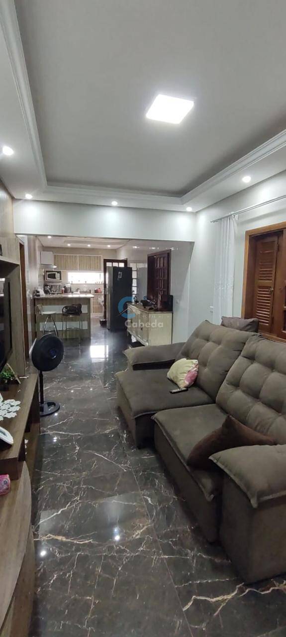 Casa, 2 quartos - Foto 3