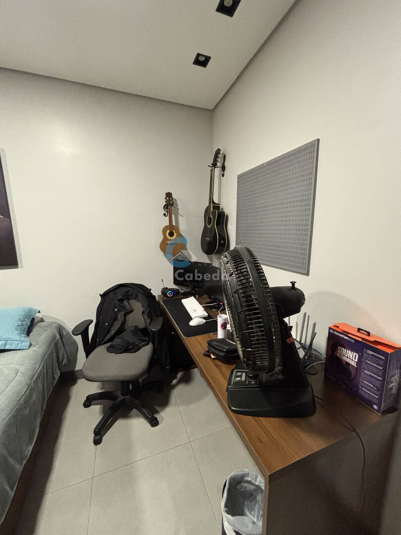 Sobrado, 3 quartos, 228 m² - Foto 5