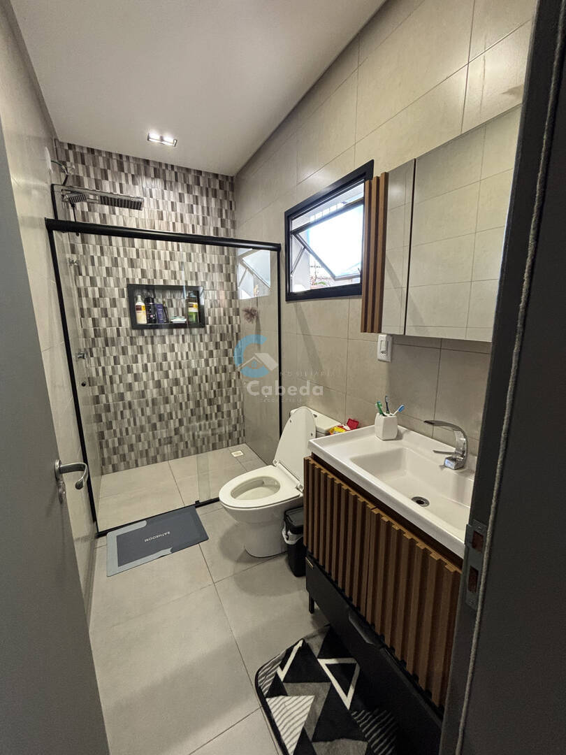 Sobrado, 3 quartos, 228 m² - Foto 6
