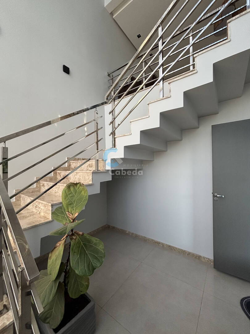 Sobrado, 3 quartos, 228 m² - Foto 10