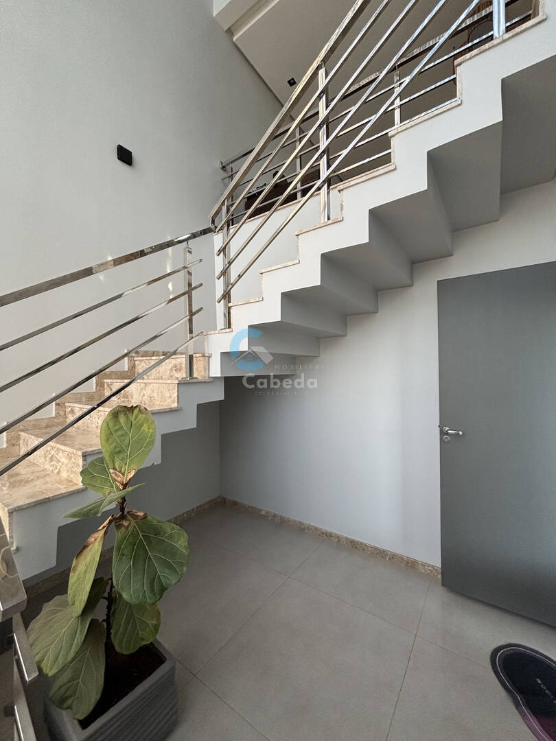 Sobrado, 3 quartos, 228 m² - Foto 11